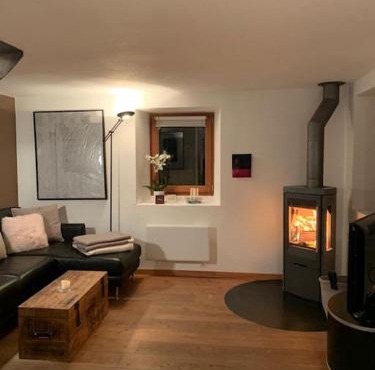 Villa Taugwalder I DOM I Duplex Appartement in Zermatt