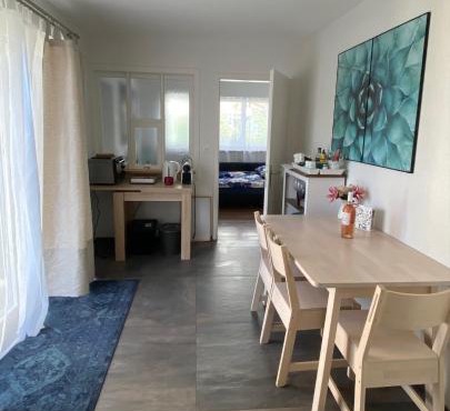 Natalies Hideaway in Thun