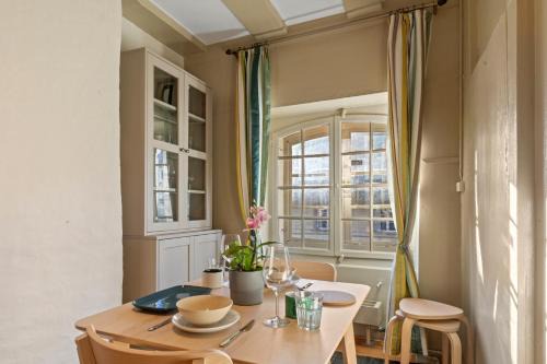 Studio lumineux dans la vieille ville de Fribourg in Fribourg
