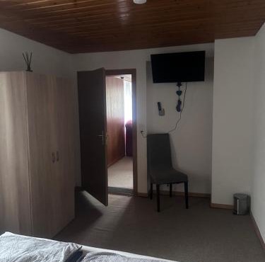 Family Zimmer BIGASKY in Ramsen