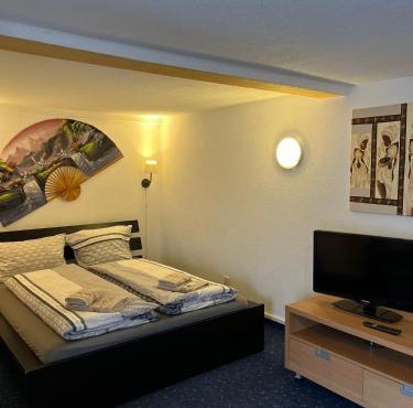 Hotel Bären Amriswil in Amriswil