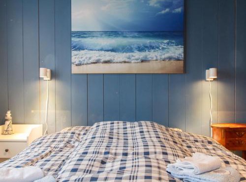 Chalet Le Cabanon by Interhome in Saint-Gingolph