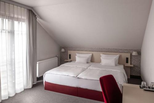 pentahotel Eisenach in Eisenach
