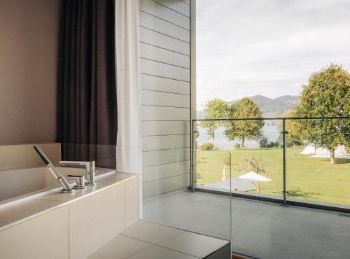 Deltapark Vitalresort* in Thun
