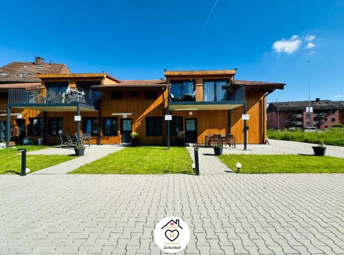 Family M Apartments 4-5-6 in Kappel bei Olten