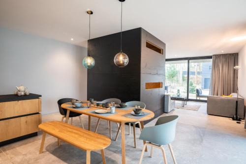 Hideaway Villa in Heringsdorf