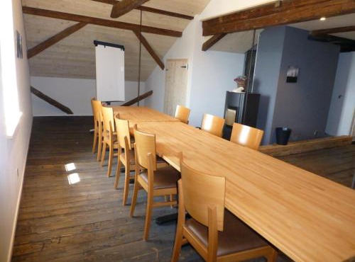 Gasthaus Schlosshalde in Winterthur
