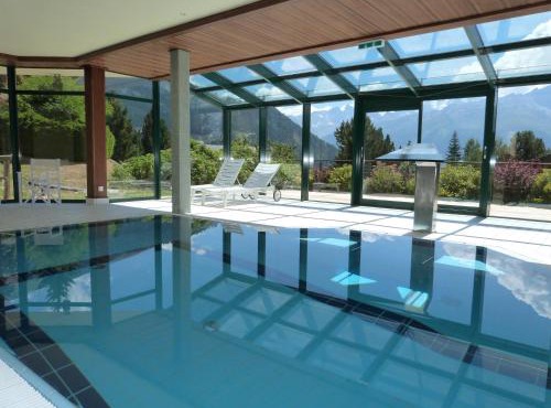 Hotel Montpelier in Verbier
