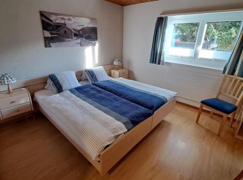 B&B Chalet Rustica Inden, Leukerbad in Inden