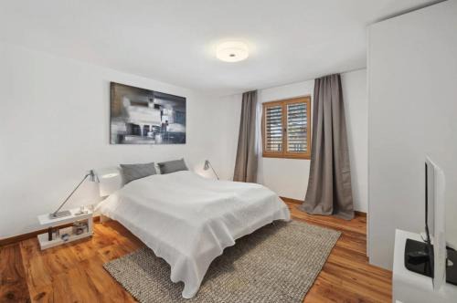 Magnificent flat in Crans-Montana - 856 in Crans-Montana