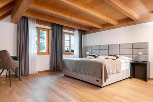 Gasthof Krone Blatten in Blatten
