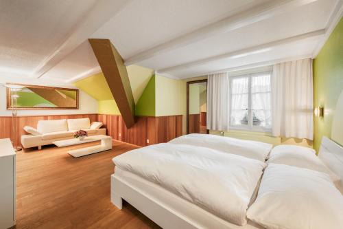 Hotel Hirschen in Langnau im Emmental