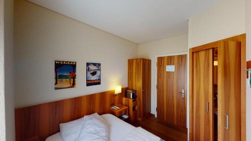 Hotel Ambassador in Brig