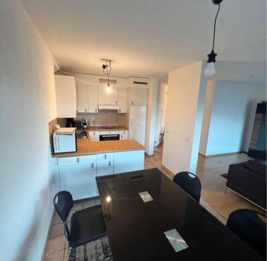 Bel Appartement de 3 pièces in Orbe