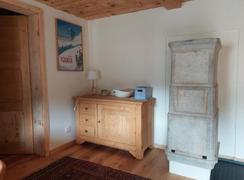 Chalet 3 chambres à Sarreyer, proche Verbier in Sarreyer