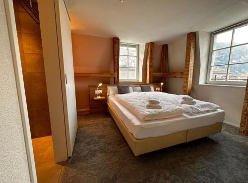 Aparthotel Krone - Self Check-In in Interlaken