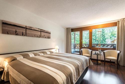 Seehotel Sternen in Lucerne