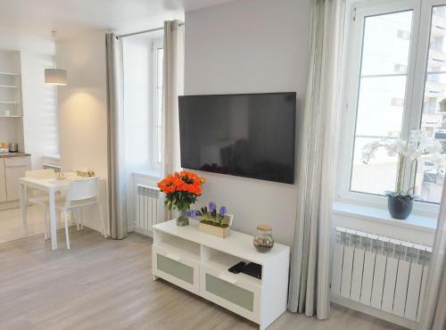 New apartment - MEMO - Le Locle in Le Locle