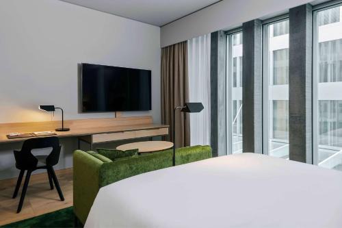 Hyatt Regency Zurich Airport Circle in Kloten