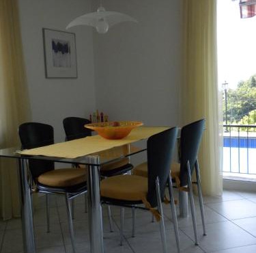 Casa Solaria in Gordola