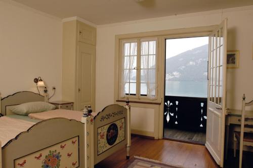 Leissigen Youth Hostel in Leissigen