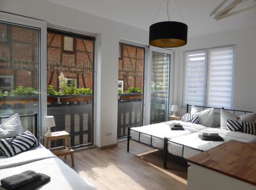 Apartment Ferienwohnung Martin Luther, 3 Schlafzimmer, free WiFi, Nähe Zentrum, klimatisiert, hell, offen, sehr schön, in Jena