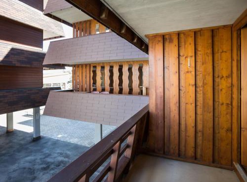Studio Velan 115 by Interhome in Les Collons