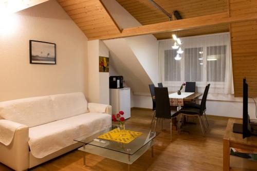 BnB Bergsicht in Dettighofen