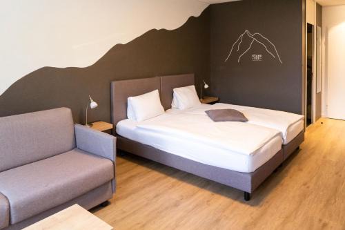 Tailormade Hotel STANS SÜD in Stans
