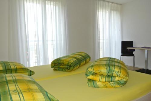Hotel Garni Bären Bazenheid in Bazenheid