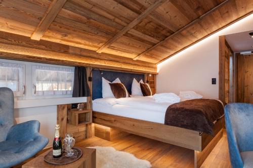 Silvana Mountain Hotel in Zermatt