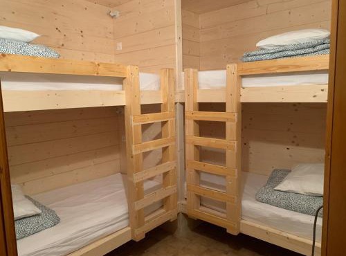 Auberge de Bagnes - le backpacker in Bagnes