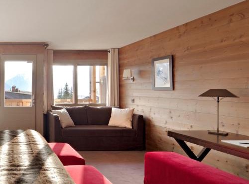 Hôtel Vanessa in Verbier