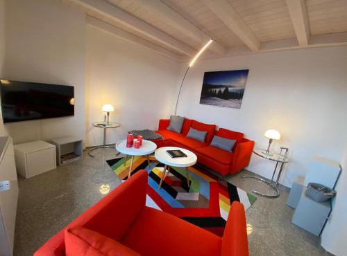 Crans-Montana Stunning Southview Flat in Crans-Montana