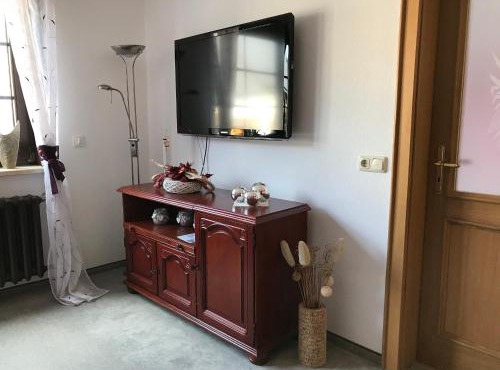 Ferienwohnungen Petra in Frankenhain