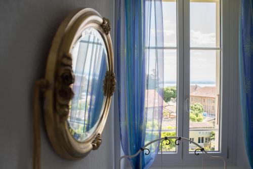Hôtel de la Béroche in Saint Aubin Sauges