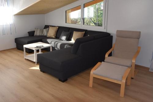 Ferienwohnung Gemeindematte in Meiringen