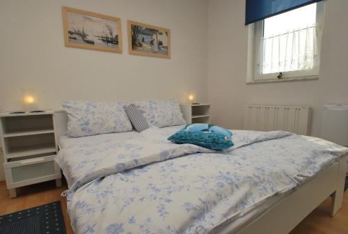 Strandkorb EG (4 Pers - 34 m2) in Bad Sulza