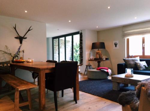 Swissalpschalet 4-5 Check also our new home Swissalpschalet 6 PRO in Blatten bei Naters