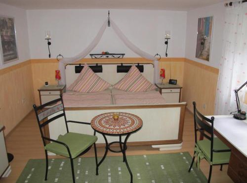 Pension Geva in Warendorf