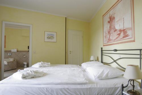 Hotel Landhaus Milser in Essen