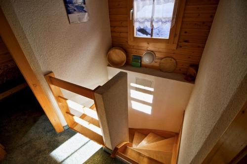 Chalet Abraxas with astonishing view - Grimentz in Grimentz