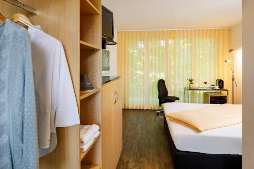 Seehotel Beinwil am See in Beinwil
