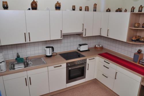 Ferienwohnung Weidler 2 in Saalfeld-Saale