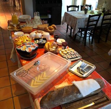 Auberge de la Réunion in Coinsins