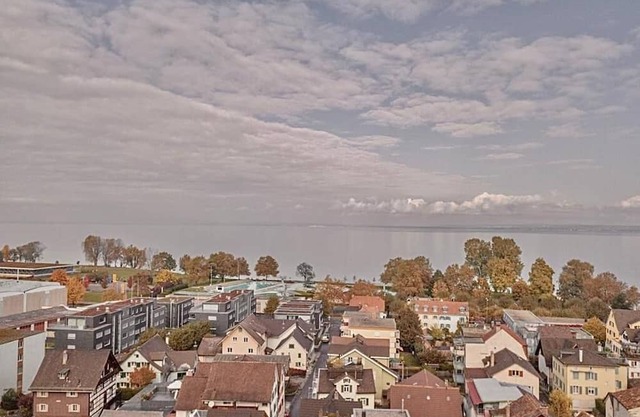Holiday apartment Arbon for 1 person with 1 bedroom - Holiday apartment in Arbon