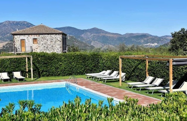 Residence Tenuta Madonnina Castiglione 